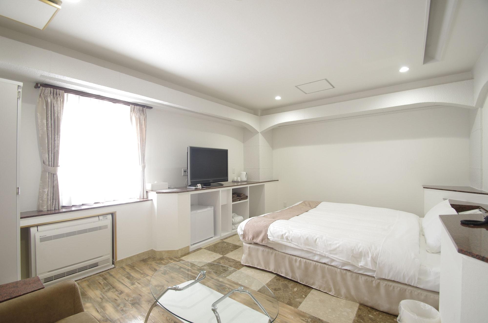 Hotel Imalle Yokohama Isezakicho Exteriér fotografie