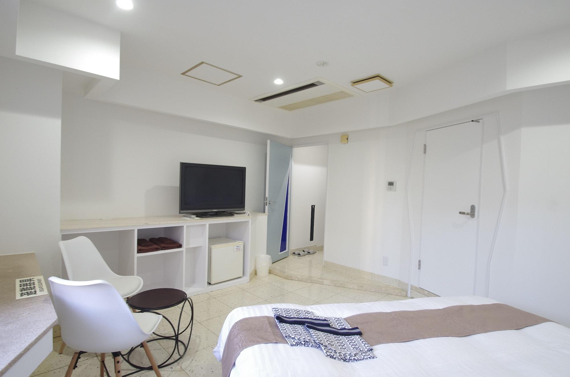 Hotel Imalle Yokohama Isezakicho Exteriér fotografie