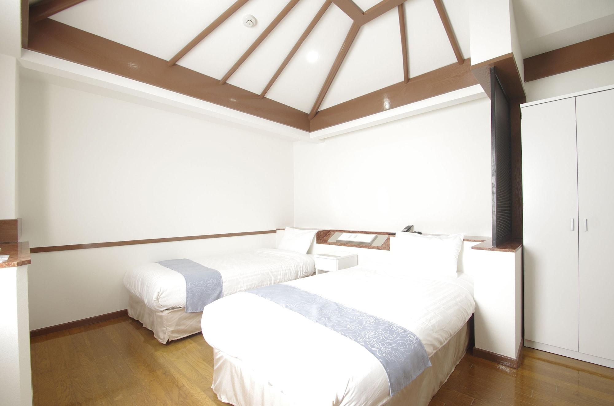 Hotel Imalle Yokohama Isezakicho Exteriér fotografie